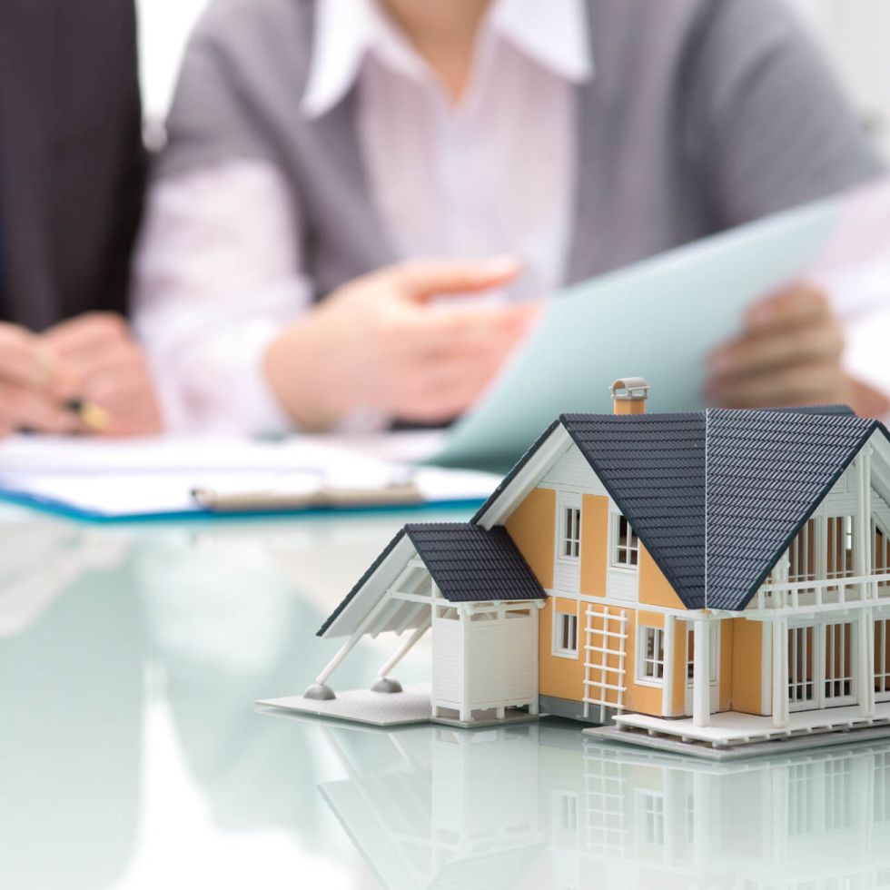 Marketing Imobiliario