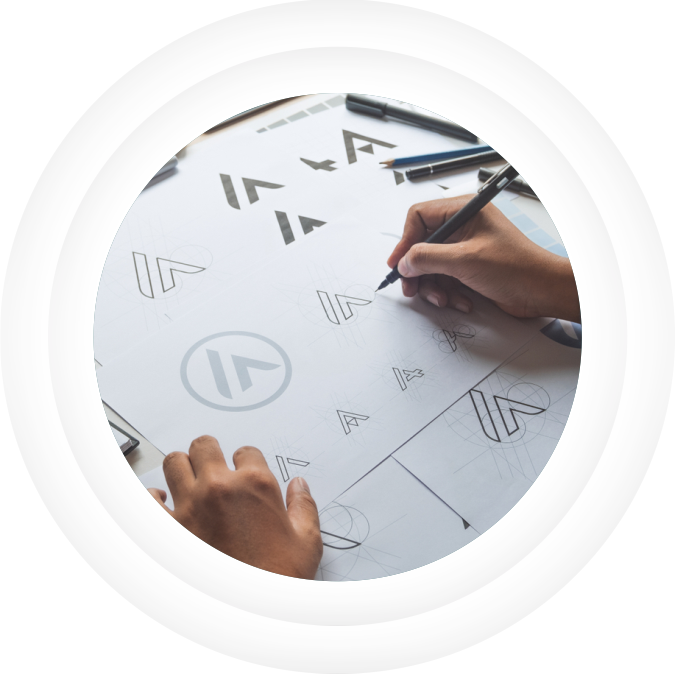 logotipo advocacia