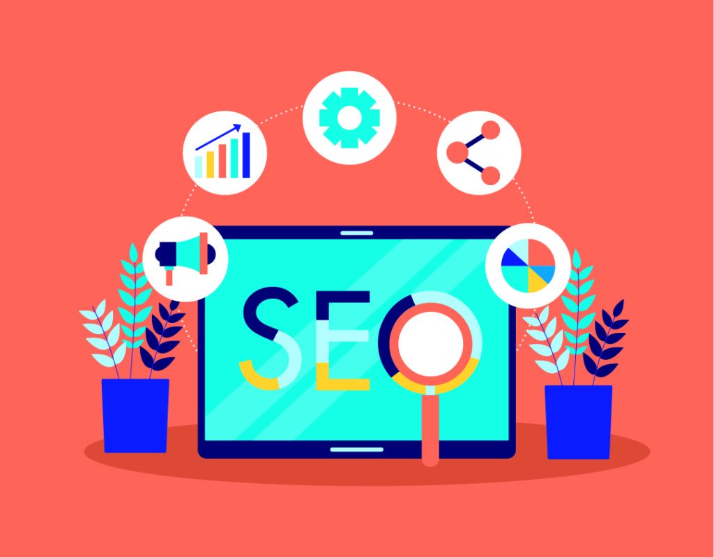 6 Dicas de SEO para alavancar o seu site - Agência Vinidesign