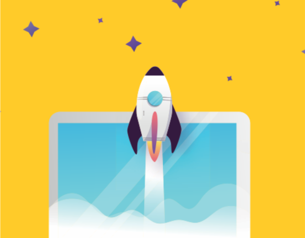 Site rápido: 5 ações para otimizar o desempenho do seu site - Vinidesign
