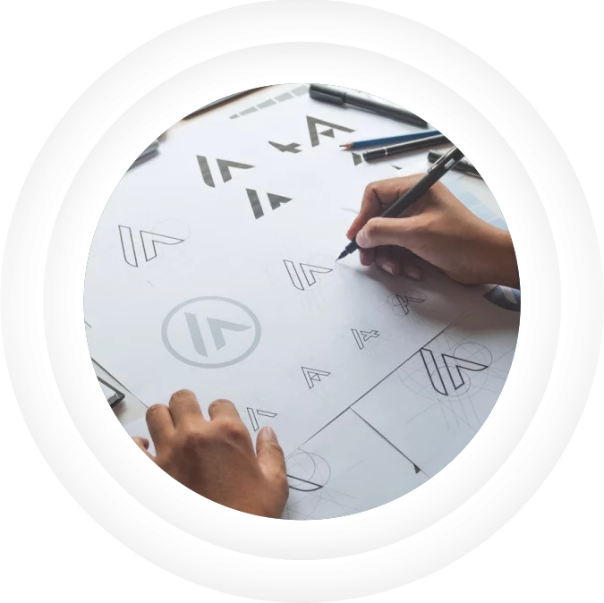 logotipo advocacia
